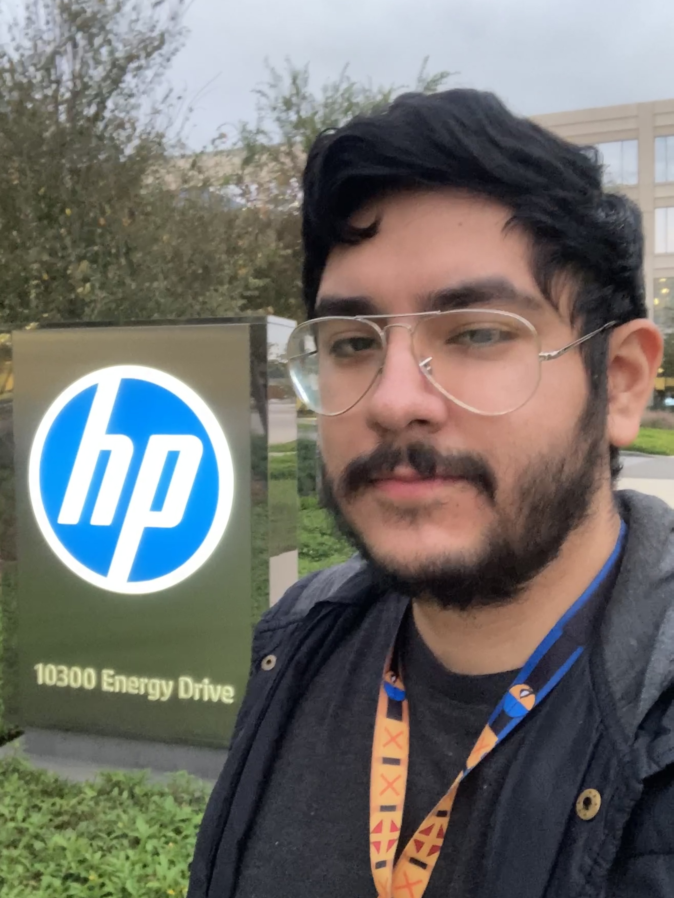 My Experience as a Contractor at HP, Inc. - Image 1