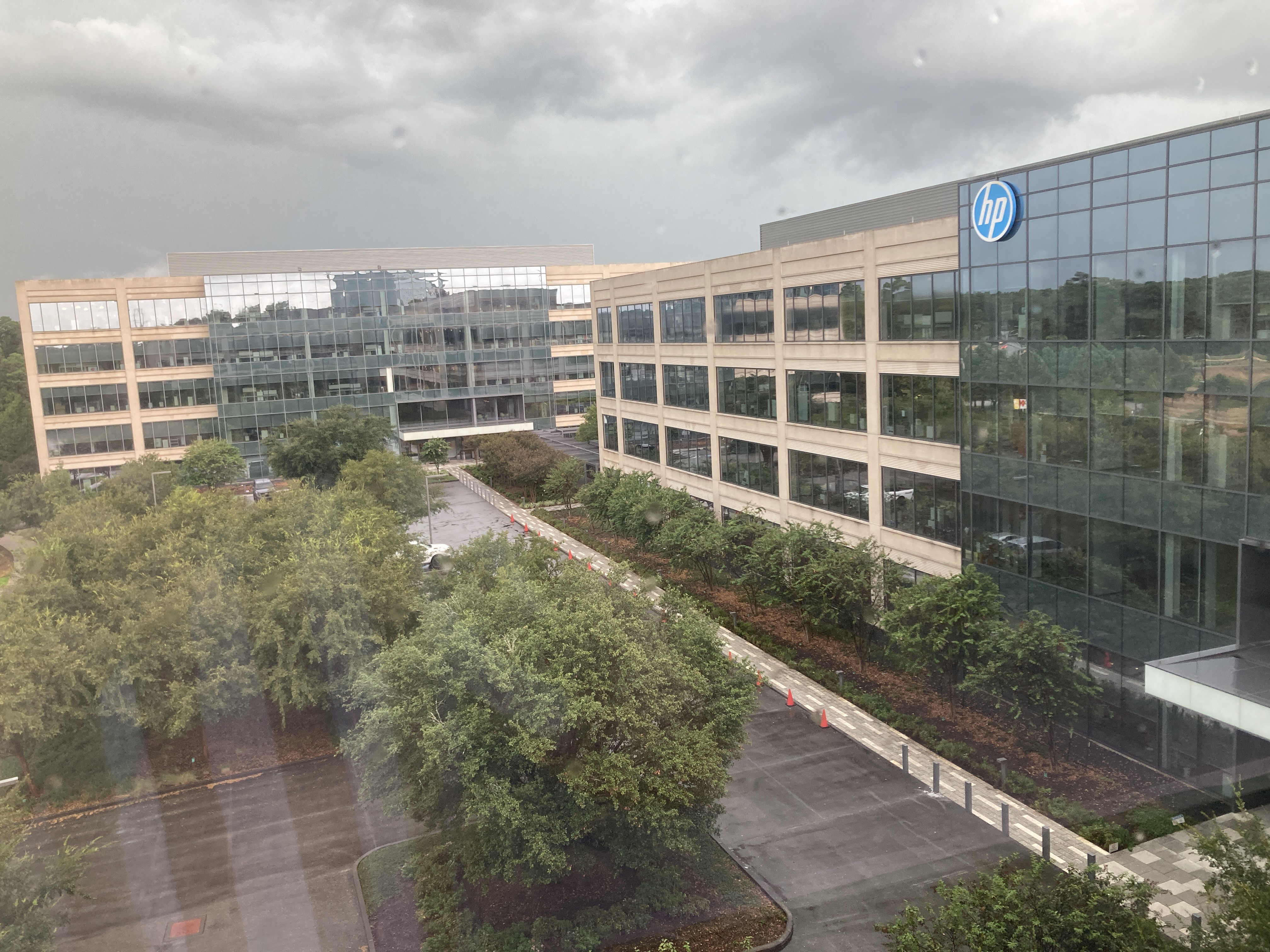 My Experience as a Contractor at HP, Inc. - Image 6