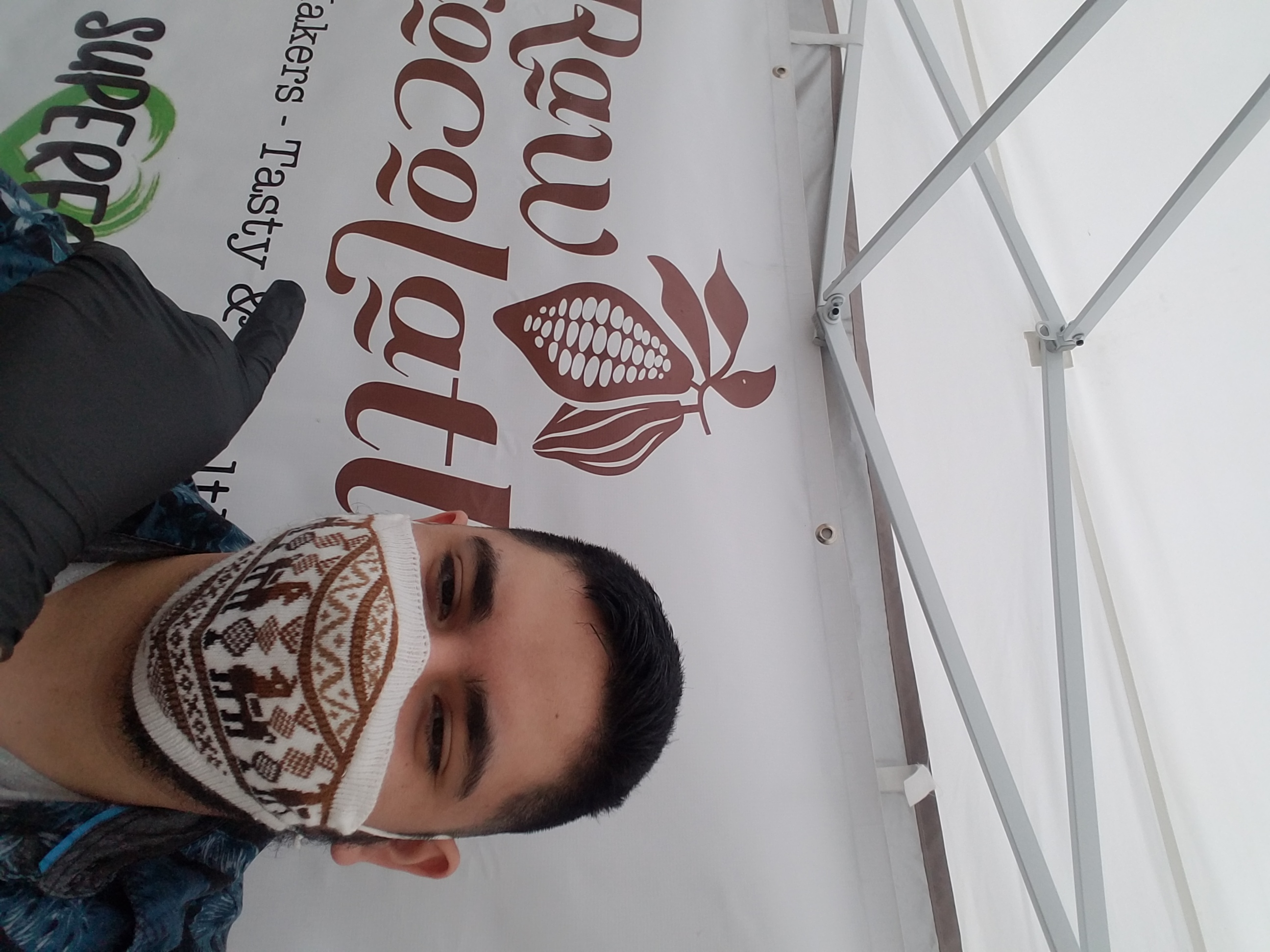 Selling for Raw Xocolatl